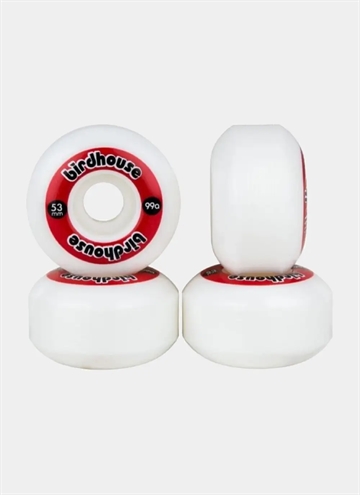 Birdhouse Logo 99A Hjul